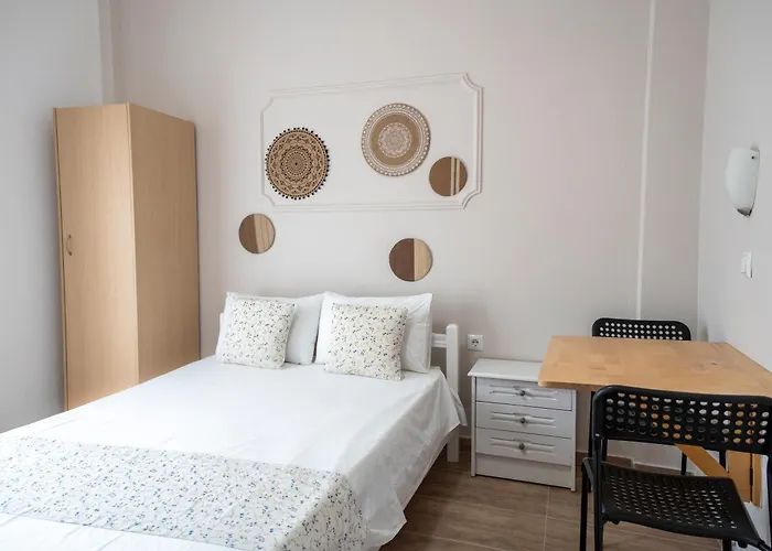 Stamatia Apartments
