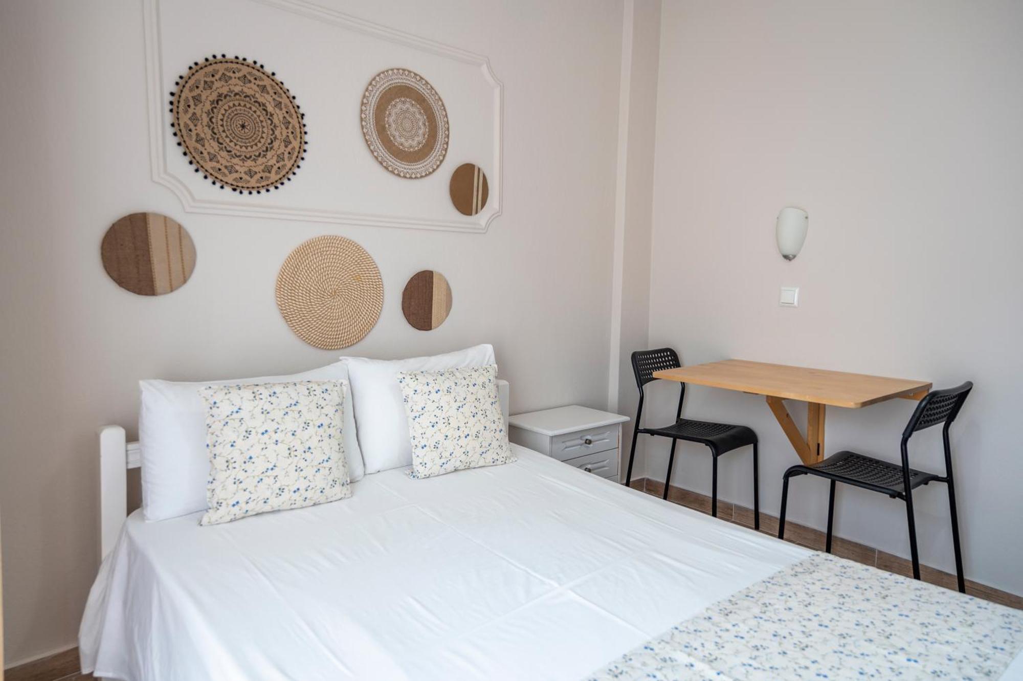 Stamatia Apartment